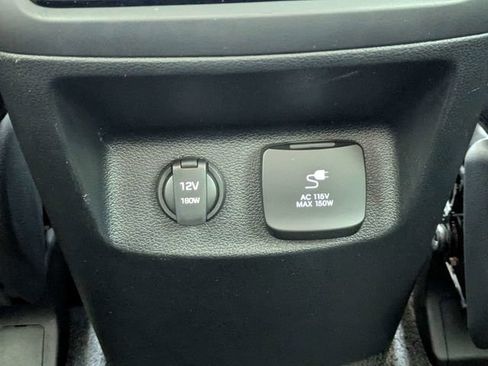 Used 2025 Hyundai Palisade Calligraphy AWD/4WD image 16
