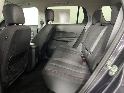 Used 2016 GMC Terrain SLE image 14