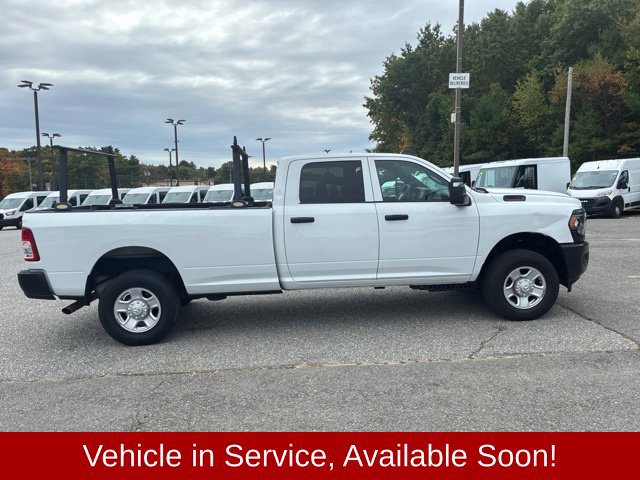 Used 2024 RAM 2500 Tradesman w/ Bed Utility Group AWD/4WD image 8