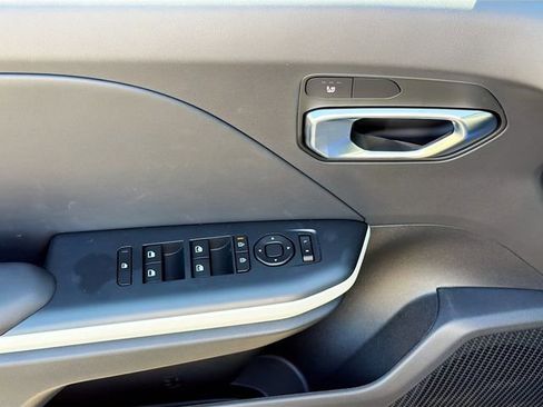 New 2026 Kia K4 EX FWD image 17