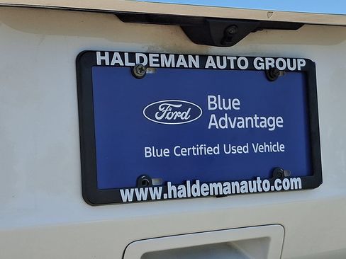 Certified 2024 Ford Expedition Max Platinum AWD/4WD image 33