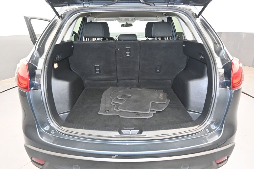 Used 2013 MAZDA CX-5 Touring FWD image 11