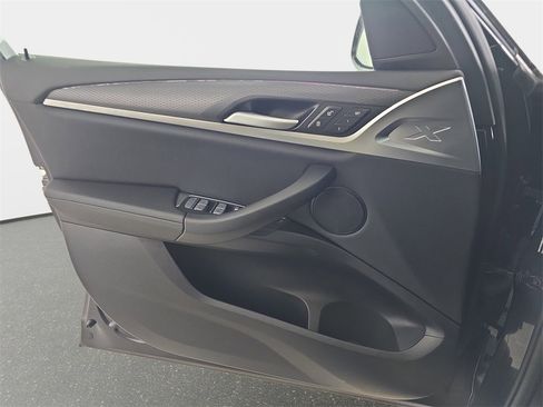 Certified 2024 BMW X3 xDrive30i w/ M Sport Package image 27