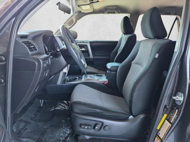 Used 2016 Toyota 4Runner SR5 RWD image 16
