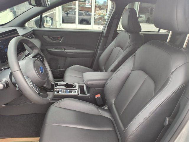 Certified 2026 Subaru Outback Premium AWD/4WD image 8