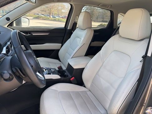 Used 2024 MAZDA CX-5 AWD 2.5 S image 9