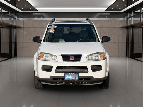 Used 2006 Saturn Vue 2WD w/ Leather Appointments Pkg image 3