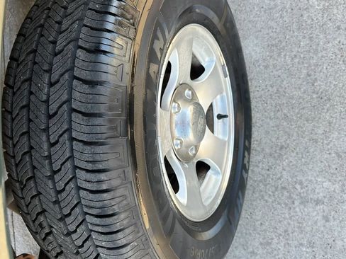 Used 2002 Ford F150 2WD SuperCab image 12