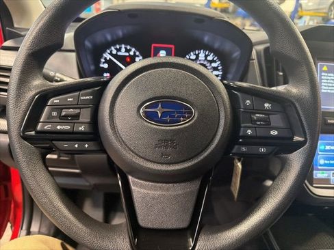 Used 2024 Subaru Crosstrek 2.0i AWD/4WD image 23