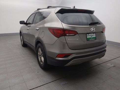 Used 2017 Hyundai Santa Fe Sport image 6