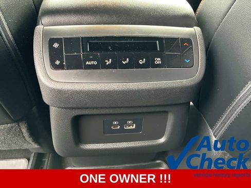 Certified 2023 Nissan Pathfinder Rock Creek AWD/4WD image 16