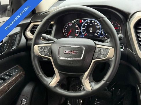 Used 2023 GMC Acadia Denali AWD/4WD image 13