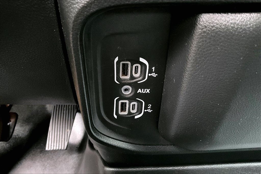 Used 2019 RAM 1500 Big Horn AWD/4WD image 33