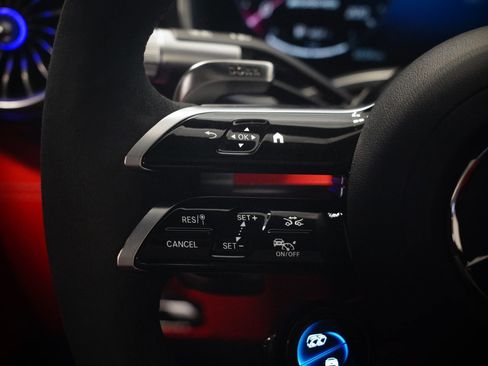 Certified 2024 Mercedes-Benz AMG GT 55 image 17