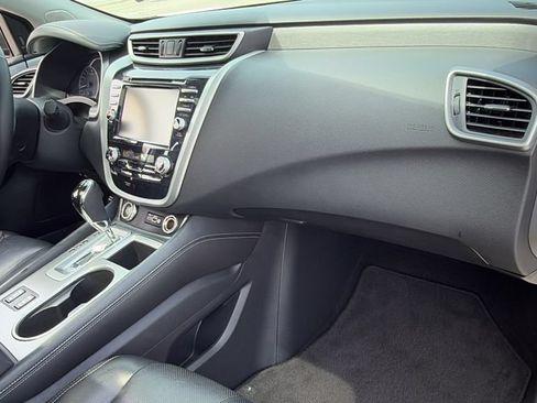 Used 2019 Nissan Murano SL w/ SL Technology Package FWD image 42