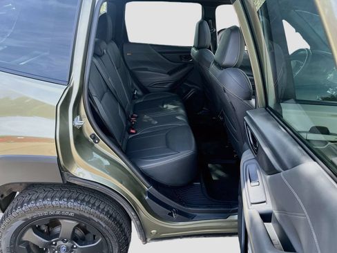Used 2023 Subaru Forester Wilderness AWD/4WD image 29