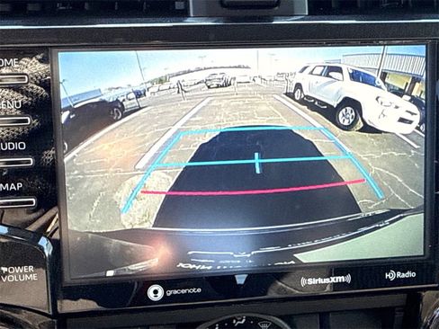 Used 2023 Toyota 4Runner TRD Off-Road image 30