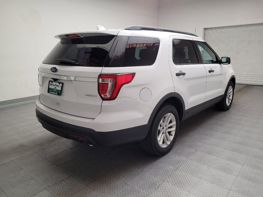 Used 2016 Ford Explorer FWD image 9