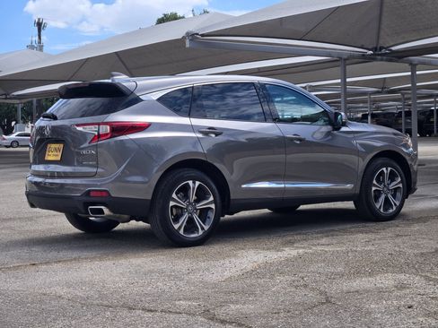 Used 2024 Acura RDX SH-AWD w/ Advance Package image 4