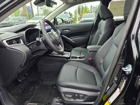 New 2026 Toyota Corolla Cross XLE AWD/4WD image 20