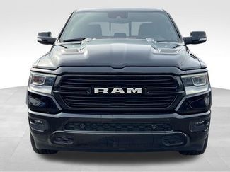 Used 2022 RAM 1500 Laramie w/ Sport Appearance Package video 2