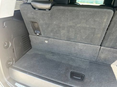 Used 2016 Chevrolet Tahoe LT AWD/4WD image 24