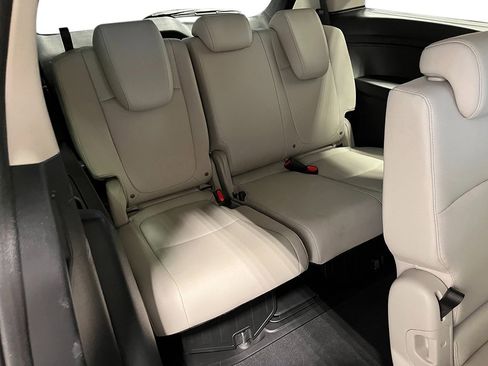 New 2026 Honda Odyssey EX-L image 27