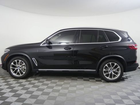 Used 2020 BMW X5 sDrive40i w/ Premium Package RWD image 6