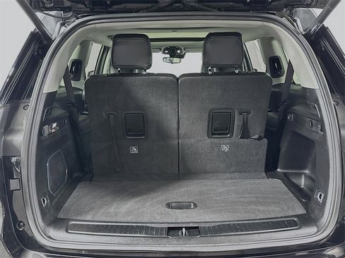 Used 2021 Jeep Grand Cherokee L Limited image 16