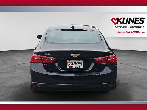 Used 2023 Chevrolet Malibu LT FWD image 9