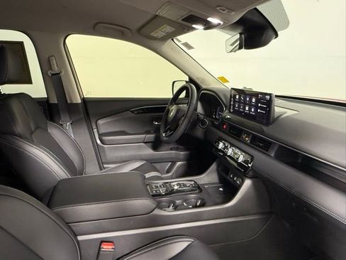 Used 2026 Honda Passport RTL image 47