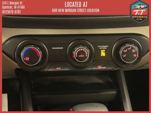 Used 2023 Kia Forte LXS w/ LXS Technology Package FWD image 44