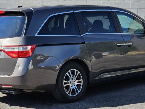 Used 2011 Honda Odyssey EX-L image 5