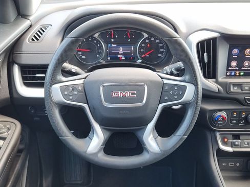 Used 2023 GMC Terrain SLE w/ Driver Convenience Package AWD/4WD image 18