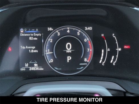 Used 2024 Lexus RX 350 Premium w/ Convenience Package image 23