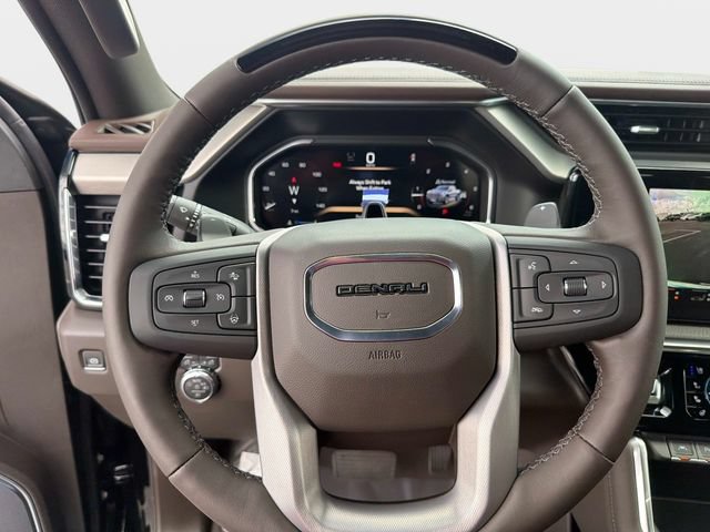 New 2026 GMC Sierra 1500 Denali w/ Technology Package AWD/4WD image 26