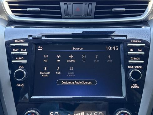 Used 2024 Nissan Murano SL FWD image 27