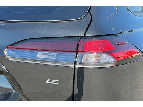 New 2026 Toyota Corolla Cross LE image 31
