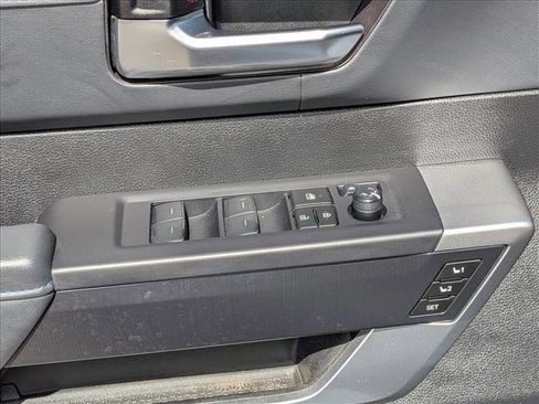 Used 2023 Toyota Sequoia Platinum AWD/4WD image 12