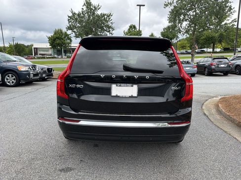 Certified 2023 Volvo XC90 B6 Plus w/ Protection Package Premier AWD/4WD image 10