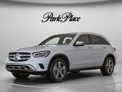 Used 2022 Mercedes-Benz GLC 300