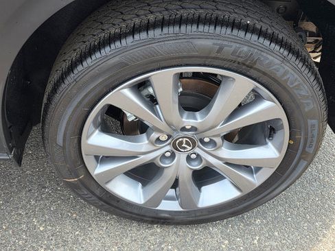 New 2025 MAZDA CX-30 AWD 2.5 S w/ Preferred Package image 6