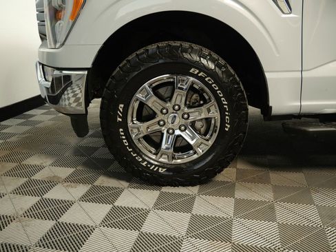 Used 2021 Ford F150 XLT w/ Equipment Group 302A High image 10