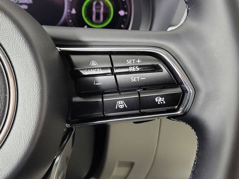 New 2026 MAZDA CX-90 3.3 Turbo S w/ Premium Package image 16