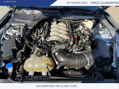 Used 2020 Ford Mustang GT w/ Equipment Group 301A RWD image 19