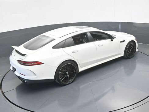 Used 2019 Mercedes-Benz AMG GT 53 image 56