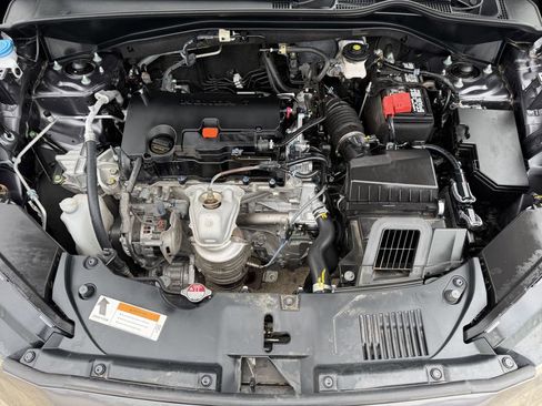 Used 2025 Honda HR-V LX image 29