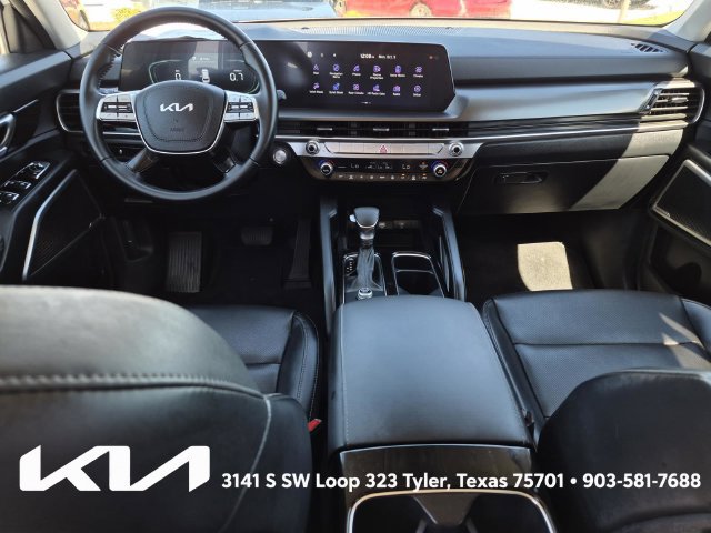 Certified 2024 Kia Telluride LX FWD image 25