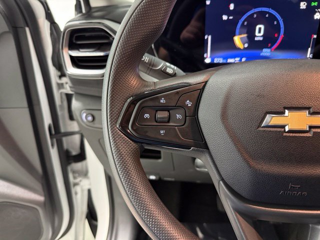 Used 2025 Chevrolet TrailBlazer LT AWD/4WD image 15