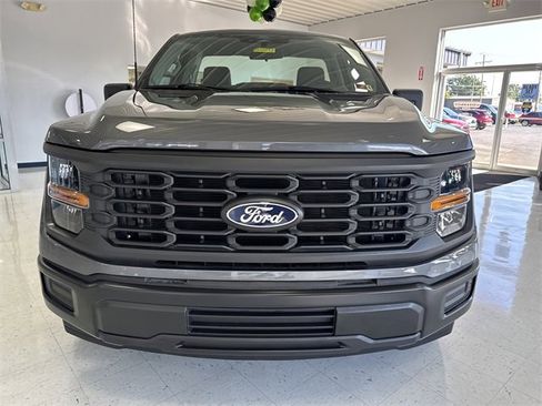 New 2025 Ford F150 XL image 13